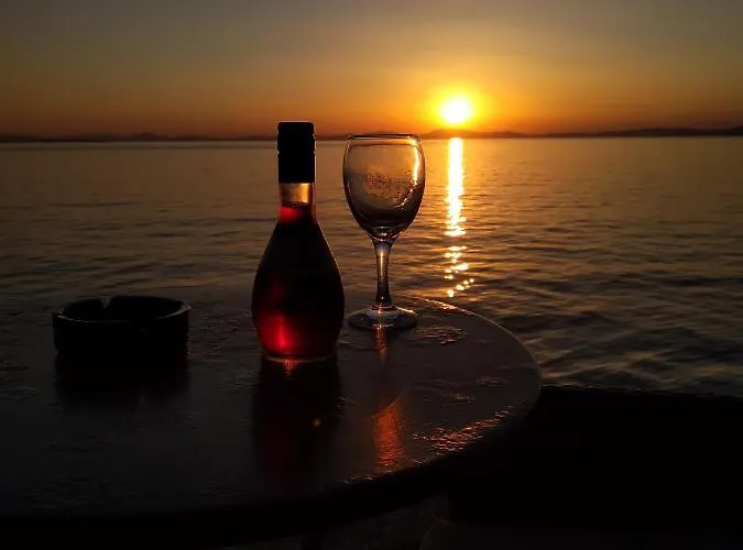 Aktaion Апартаменты *