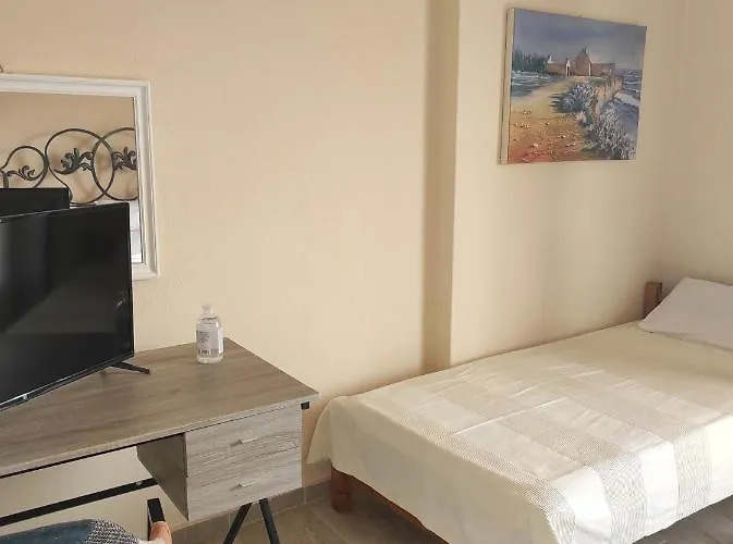 Aktaion Милина