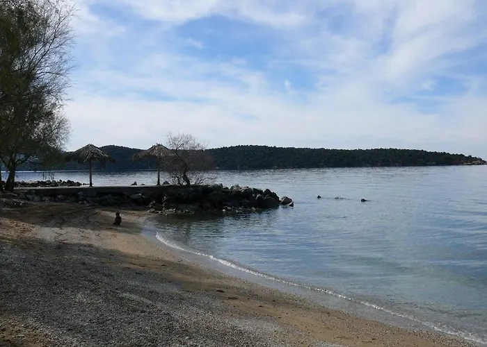 Aktaion Милина