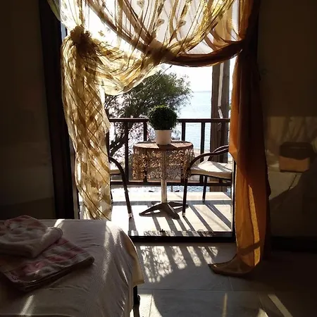 Appartement Aktaion *