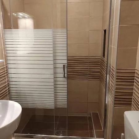 Appartement Aktaion