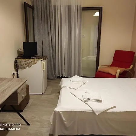 アパート Aktaion