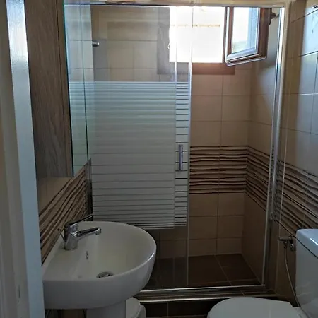 Aktaion Apartman