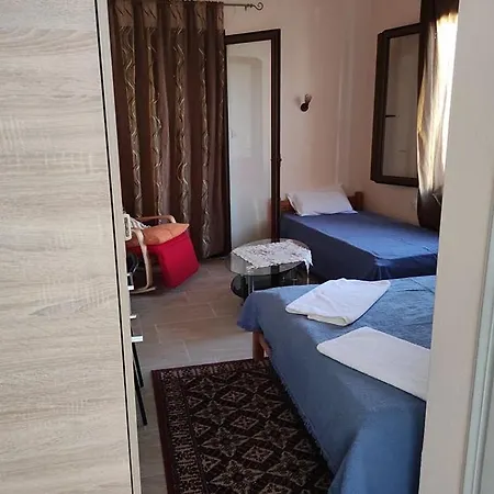 Apartman Aktaion *