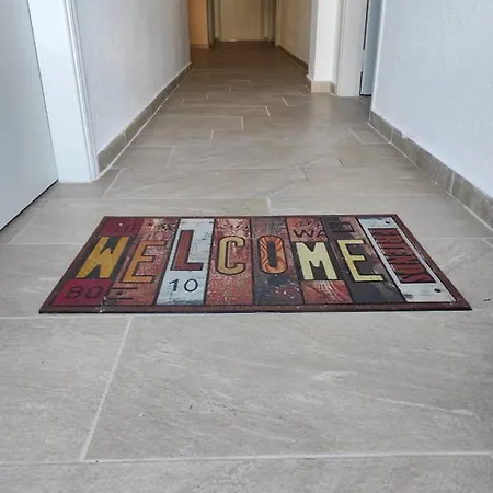 Appartement Aktaion *