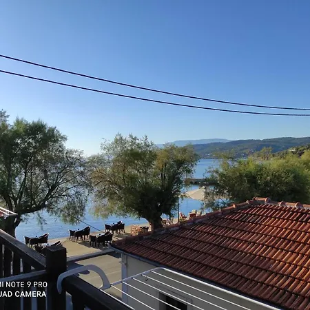 アパート Aktaion