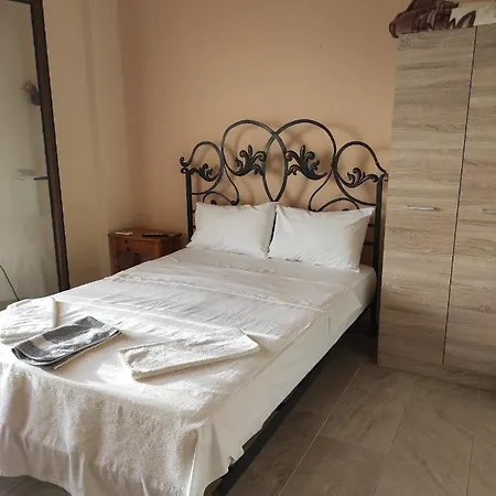 Apartman Aktaion