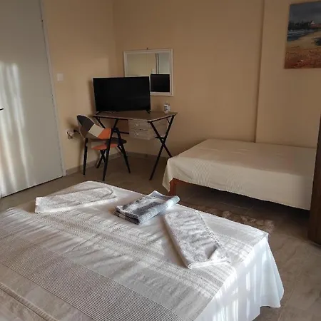 Appartement Aktaion
