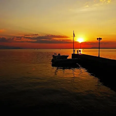 アパート Aktaion *