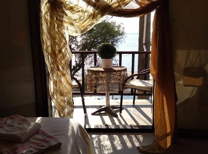 Apartament Aktaion *