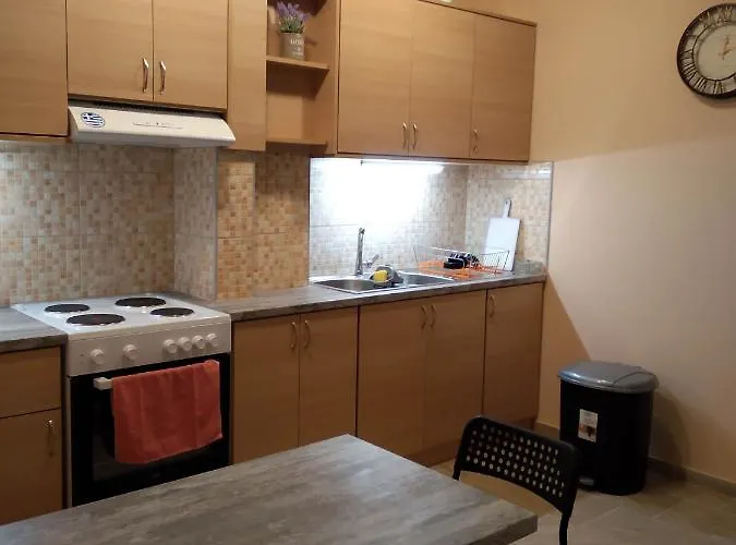 Aktaion Apartament *