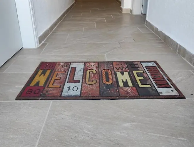 Apartament Aktaion *