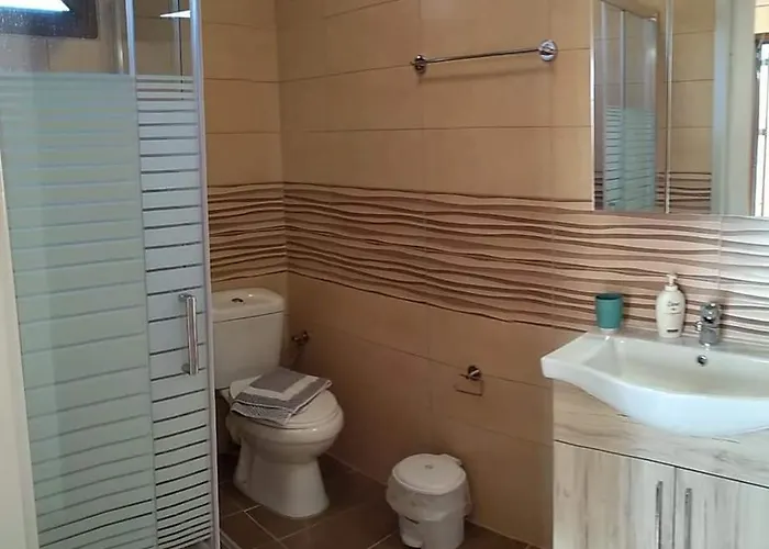 Apartament Aktaion *