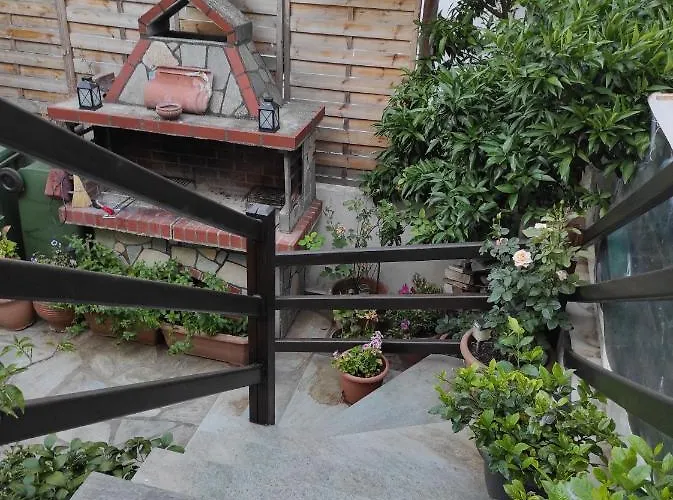 Aktaion アパート *