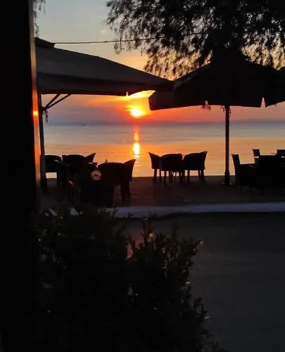 Apartament Aktaion Milina